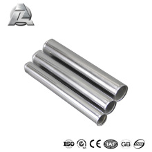 Silberpoliermittel 50 mm Außendurchmesser 3mm Aluminiumrohr